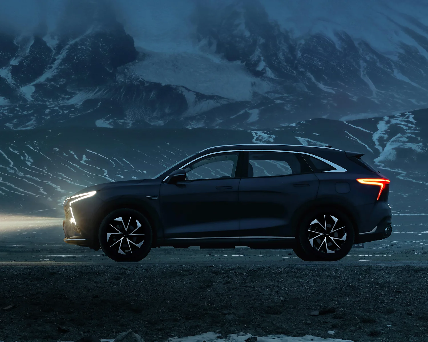 Автокредита